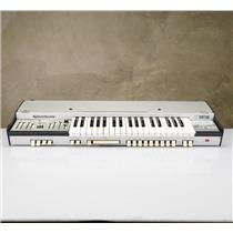 Farfisa Synorchestra 220V Synthesizer #57541