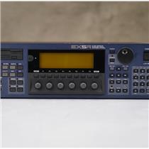Yamaha EX5R Rackmount Tone Generator Synthesizer Module #57536