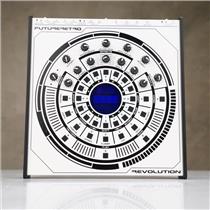 Future Retro Revolution Analog Sequencer w/ Original Box #57535