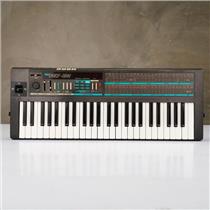 Korg Poly-800 Synthesizer w/ Case #57529