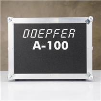 Doepfer A-100P6 Eurorack Modular Synthesizer Case #57526