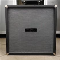 Fender Showman 412S 4x12 Cabinet w/ Divided By 13 Baffle Owned by Maroon 5 #57486
