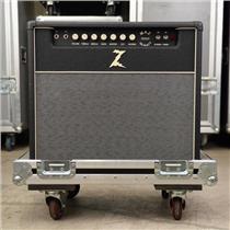 Dr. Z MAZ 38 Senior Guitar Combo Amp w/ Flight Case Owned by Maroon 5 #57484