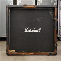 1995 Marshall 1960BV 4x12 Speaker Cabinet Owned by Maroon 5 #57483