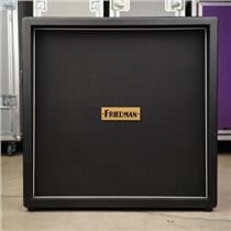 Friedman 412 4x12 Speaker Celestion G12H-75 Cabinet Owned by Maroon 5 #57482