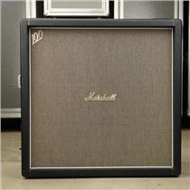 Marshall 1960BHW 4x12 Speaker Cabinet Owned by Maroon 5 #57472