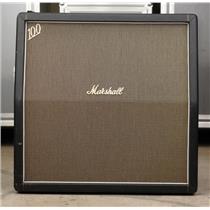 Marshall 1960AHW 4x12 Speaker Cabinet Owned by Maroon 5 #57469