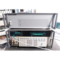 Fluke 5725A Calibration Amplifier for Fluke 5700A and 5720A Calibrators