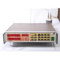 Andeen-Hagerling AH 2700A 50Hz-20kHz Ultra-Precision Capacitance / Loss Bridge