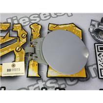 1995 1996 DODGE RAM 2500 SLT 5.9 12V DIESEL OEM FUEL GAS COVER LID DOOR - SILVER