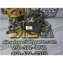 1995 1996 DODGE RAM 2500 SLT 5.9 12V DIESEL ENGINE BAY WIRING HARNESS 56020304