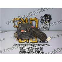 1995 1996 DODGE RAM 2500 SLT 5.9 12V DIESEL OEM AIR FILTER INTAKE HOLDER CLEANER