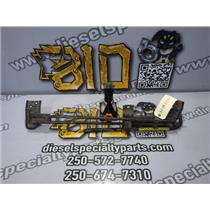 1999 2000 FORD F350 XLT EXTENDED CAB TIRE SERVICE TOOLS JACK KIT OEM