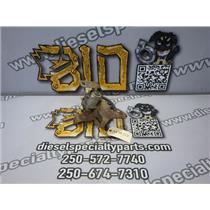 1999 2000 FORD F350 XLT EXT CAB 7.3 DIESEL ZF6 4X4 ABS PUMP MODULE F81A2B373AJ