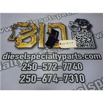 1999 2000 FORD F350 XLT EXTENDED CAB 12 V POWER POINT PLUG OEM