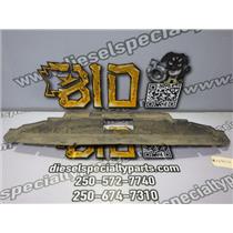 1999 2000 FORD F350 XLT EXT CAB 7.3 DIESEL ZF6 4X4 RADIATOR COVER PANEL - RUBBER