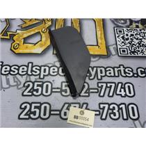 2000 2001 FORD RANGER XLT 4.0 MANUAL 2WD INTERIOR FUSE PANEL COVER TRIM (GRAY)