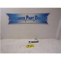 Maytag Washer W11662334 W11246872 Rinse/Faucet Switch Used