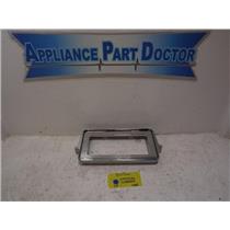 KitchenAid Refrigerator W10775120 W10823512 Bin Trim Used