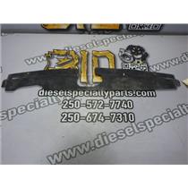 2000 2001 FORD RANGER XLT 4.0 2WD RAD RADIATOR TOP COVER PANEL SHROUD TRIM