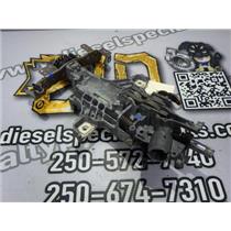 2000 2001 FORD RANGER XLT 4.0 2WD MANUAL TRANSMISSION STEERING COLUMN W/ TILT