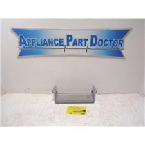 KitchenAid Refrigerator W10887800 W10806697 Door Bin Used