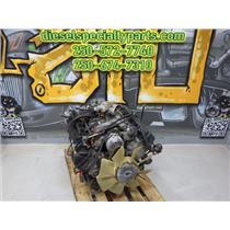 1999 FORD F350 F250 V10 TRITON ENGINE 110K MILES VIN (S) EXC RUNNER NO CORE