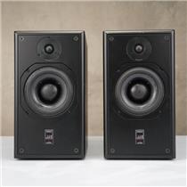 ATC SCM20ASL Pro Active Studio Monitors w/ Wall Mounting Kits #58258