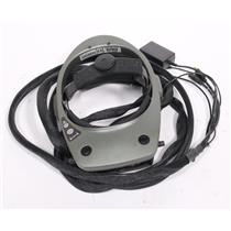 Nvis Nvisinc nVisor ST50 OLED Augmented / Virtual Reality  Head-Mounted Display