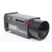 Fujinon Digi Power 26 HA26x6.7 BESM-E18RA TV Broadcast Studio Lens