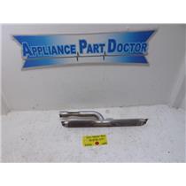 Viking Range 007878-000 Grill Burner Assy Used