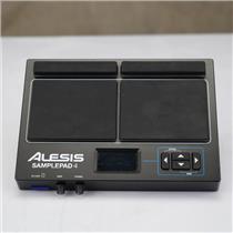Alesis SamplePad 4 USB Trigger Instrument RHCP #58243