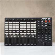 Akai APC40 MK II w/ DeckSaver RHCP #58163