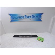 Marvel Beverage Center 42247049 Control Panel OB