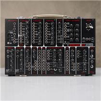Analogue Solutions Tereshkova Euro Rack Modular Synthesizer RHCP #58157