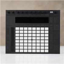 Ableton Push 2 USB MIDI Control Surface w/ Decksaver & Case RHCP #58156
