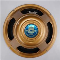 Celestion G12 Alnico Gold 12" 50W 15Ohm Guitar Amp Speaker Driver #54418