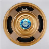 Celestion G12 Alnico Gold 12" 50W 8Ohm Guitar Amp Speaker Driver #54412