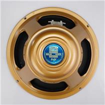 Celestion G12 Alnico Gold 12" 50W 15Ohm Guitar Amp Speaker Driver #54411