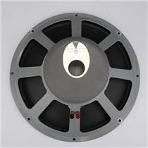 JBL D130 15" 16 Ohm Guitar Amp Speaker Driver Reconed #54384
