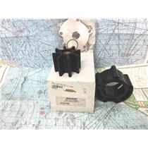 Boaters' Resale Shop of TX 2512 2001.14 MERCURY 46-72774A89 BODY/IMPELLER KIT