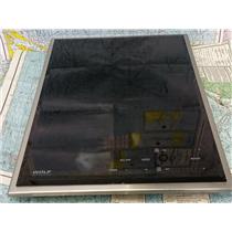 Boaters' Resale Shop of TX 2509 5541.75 WOLF 220 VOLT 15" COOKTOP CI152TF/S