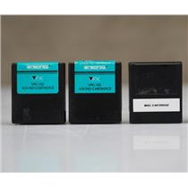 Ensoniq VFX VPC-102, VPC-103 & Rewritable Sound Cartridges #57580
