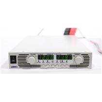 Lambda GENH 40-19 Programmable DC Power Supply 40V 19A 760W PN 00507045
