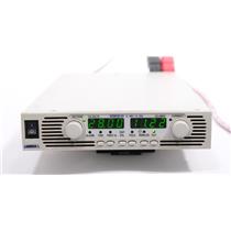 Lambda GENH 30-25 Programmable DC Power Supply 30V 25A 750W PN 00507041