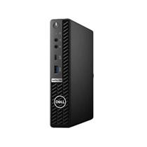 Dell OptiPlex 7080 Micro 256GB SSD, Intel Core i7 - 10700t, 16GB WIFI WIN 11