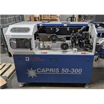 Spectrum Technologies CAPRIS 50-300 UV Laser Wire Marking Machine