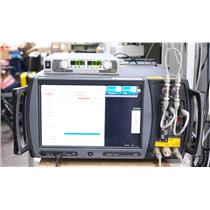 Aeroflex / Viavi 7200 G Configurable Automated Test Set w Lambda GENH 40-19 PSU