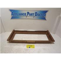 KitchenAid Refrigerator W11563405 W11082108 Shelf Assy Used