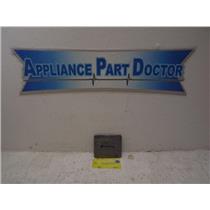 KitchenAid Refrigerator W11252060 W10856502 Air Filter Cover Used